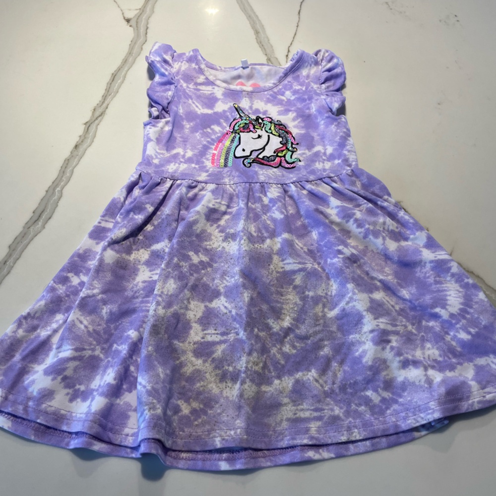 Toddler Girl Mostly Summer Wardrobe 3T and 2T - Mint Condition - 11 Nice Pieces - Picture 8 of 15